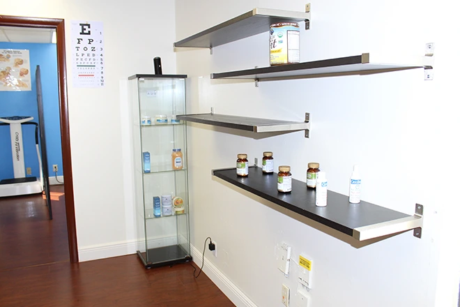 Manual Chiropractic Therapy in Boynton Beach 660 by 440